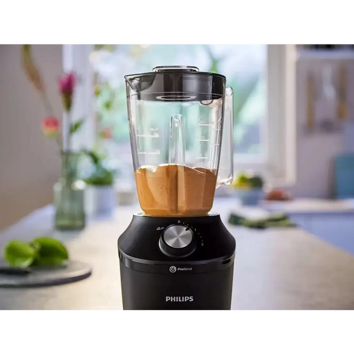Philips 3000 series HR2291/01 Блендер ProBlend Crush Tech.