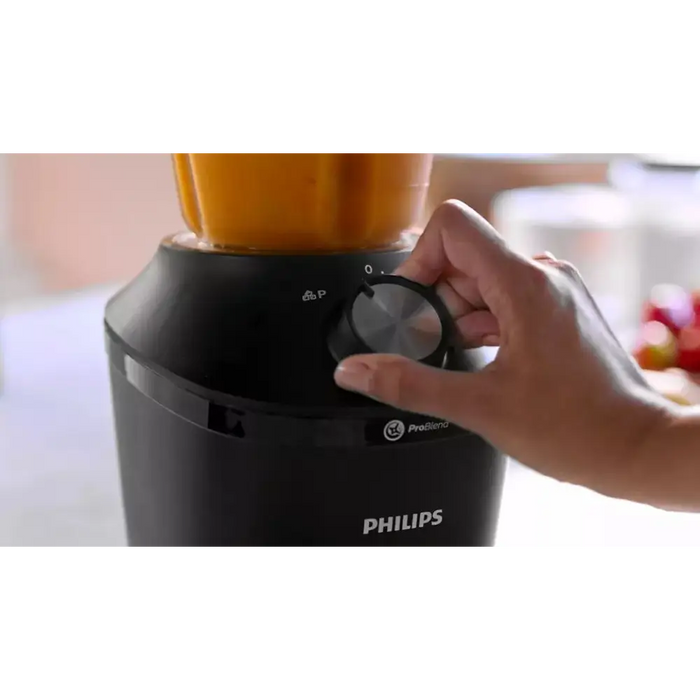 Philips 3000 series HR2291/01 Блендер ProBlend Crush Tech.