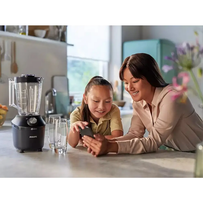 Philips 3000 series HR2291/01 Блендер ProBlend Crush Tech.