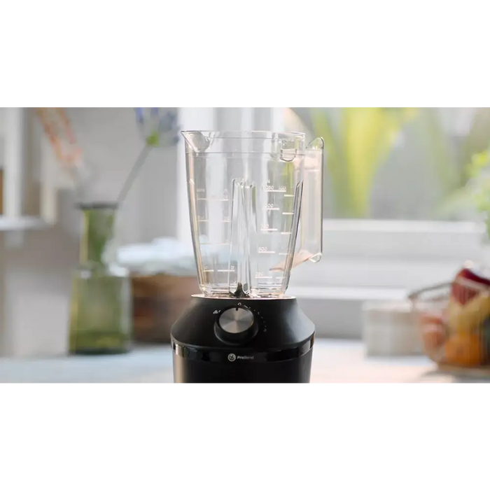 Philips 3000 series HR2291/01 Блендер ProBlend Crush Tech.