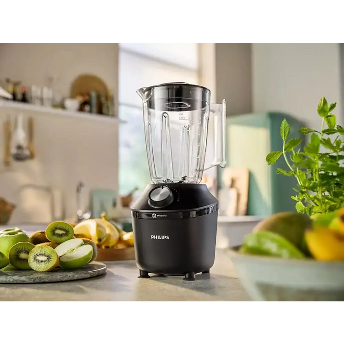 Philips 3000 series HR2291/01 Блендер ProBlend Crush Tech.