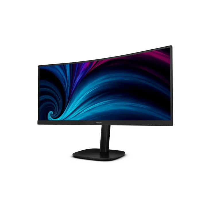 Philips 34B2U3600C 34’’ Curved 1500R VA WLED