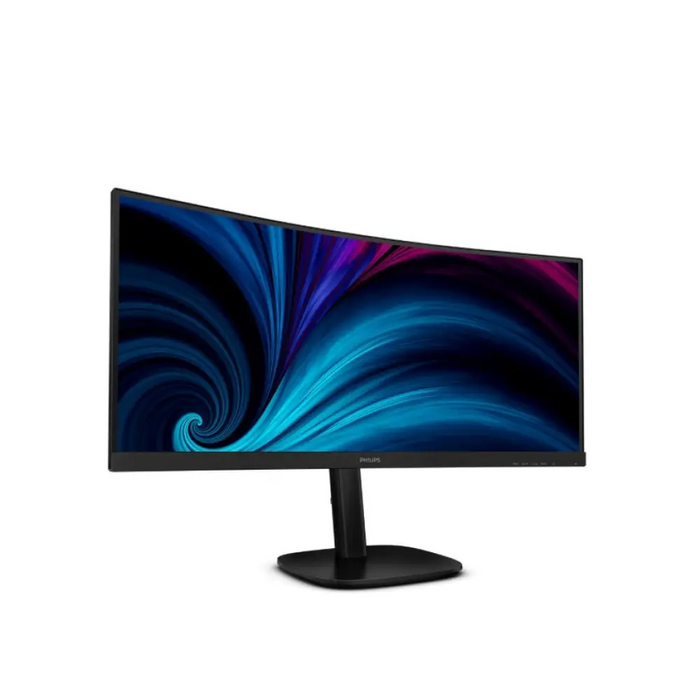 Philips 34B2U3600C 34’’ Curved 1500R VA WLED