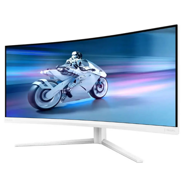 Philips 34M2C5501A 34’’ извит 1500R VA WLED 3440x1440@180Hz