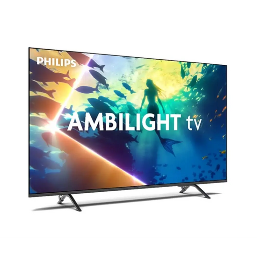 Philips 43PUS8010/12 43’’ 4K UHD LED 3840x2160p 60Hz