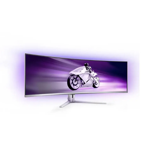 Philips 49M2C8900L 48.9’’ QD-OLED извит 1800R