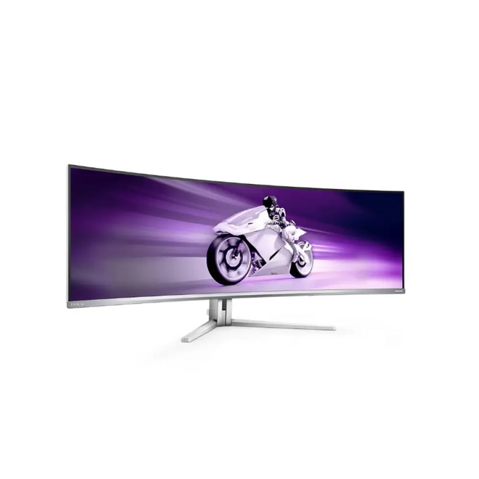 Philips 49M2C8900L 48.9’’ QD-OLED извит 1800R