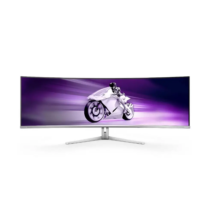 Philips 49M2C8900L 48.9’’ QD-OLED извит 1800R