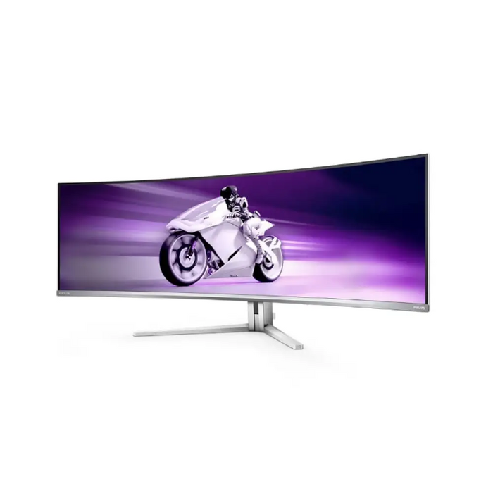 Philips 49M2C8900L 48.9’’ QD-OLED извит 1800R
