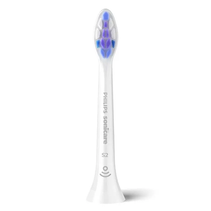 PHILIPS 4бр глава за четка за зъби Sonicare Sensitive 4бр