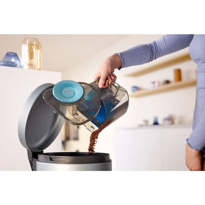 Philips 5000 series FC9550/09 вакуум 1.5 L Цилиндър вакуум