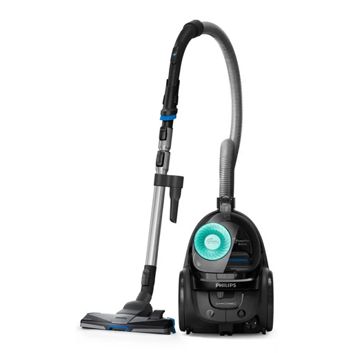 Philips 5000 series FC9550/09 вакуум 1.5 L Цилиндър вакуум