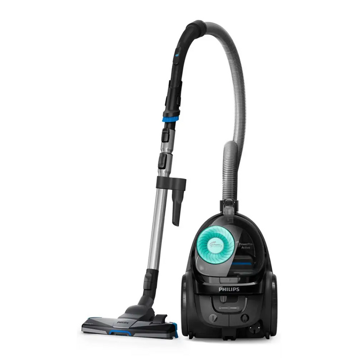 Philips 5000 series FC9550/09 вакуум 1.5 L Цилиндър вакуум