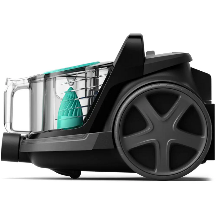 Philips 5000 series FC9550/09 вакуум 1.5 L Цилиндър вакуум