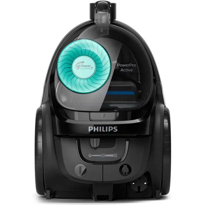 Philips 5000 series FC9550/09 вакуум 1.5 L Цилиндър вакуум
