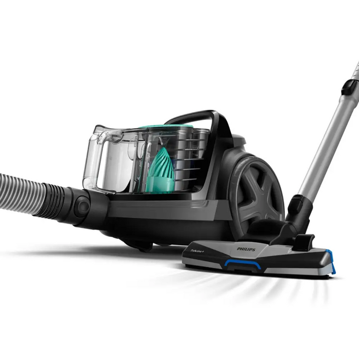 Philips 5000 series FC9550/09 вакуум 1.5 L Цилиндър вакуум