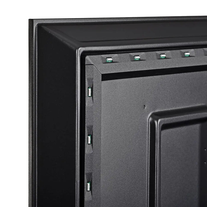 Philips 65PUS8010/12 Телевизор 165,1 cm (65’’) 4K Ultra HD