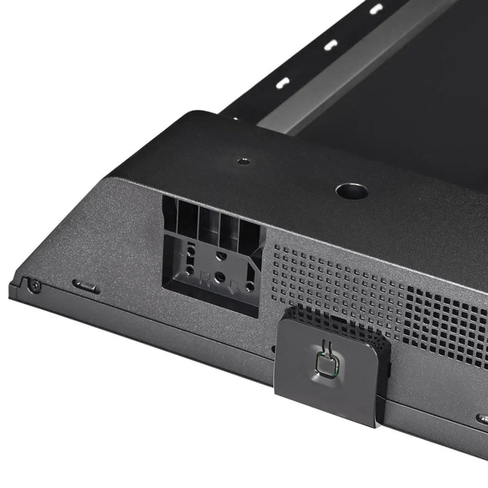 Philips 65PUS8010/12 Телевизор 165,1 cm (65’’) 4K Ultra HD