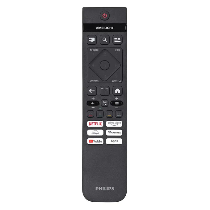 Philips 65PUS8010/12 Телевизор 165,1 cm (65’’) 4K Ultra HD