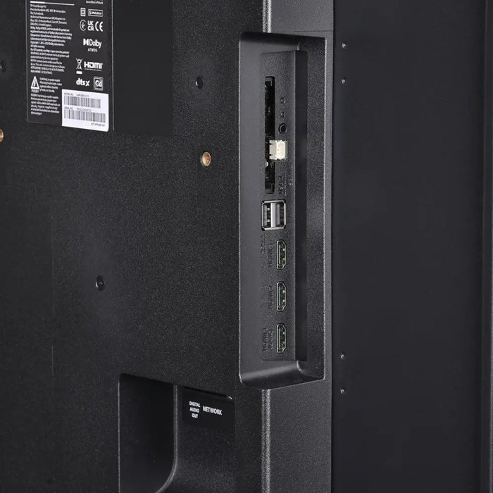 Philips 65PUS8010/12 Телевизор 165,1 cm (65’’) 4K Ultra HD