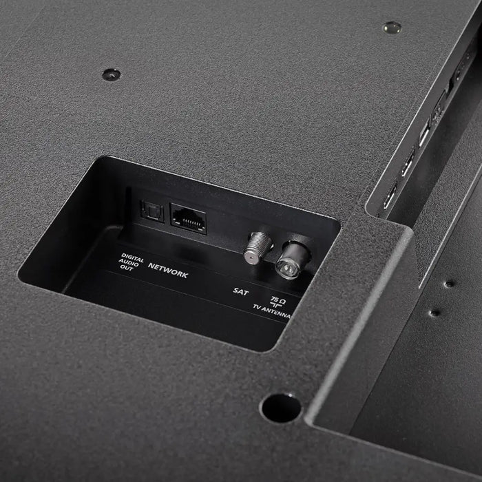 Philips 65PUS8010/12 Телевизор 165,1 cm (65’’) 4K Ultra HD