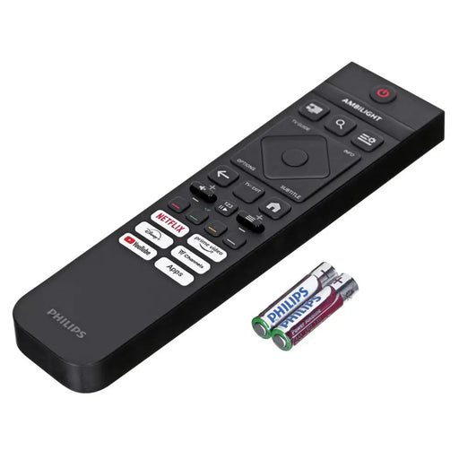 Philips 65PUS8010/12 Телевизор 165,1 cm (65’’) 4K Ultra HD