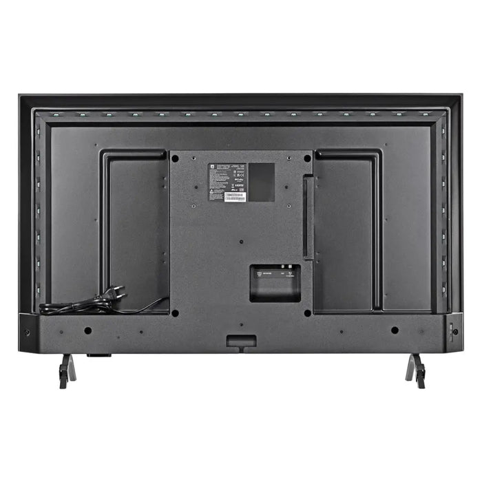 Philips 65PUS8010/12 Телевизор 165,1 cm (65’’) 4K Ultra HD