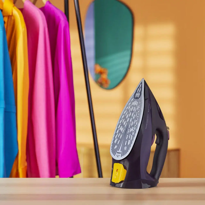 Philips 7000 series DST7061/30 ютия Парна ютия SteamGlide