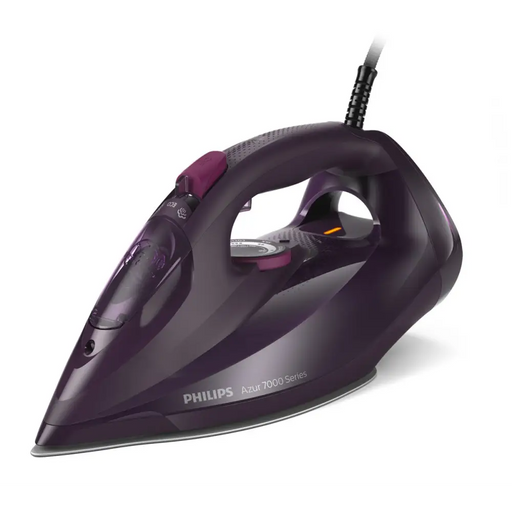 Philips 7000 series DST7061/30 ютия Парна ютия SteamGlide