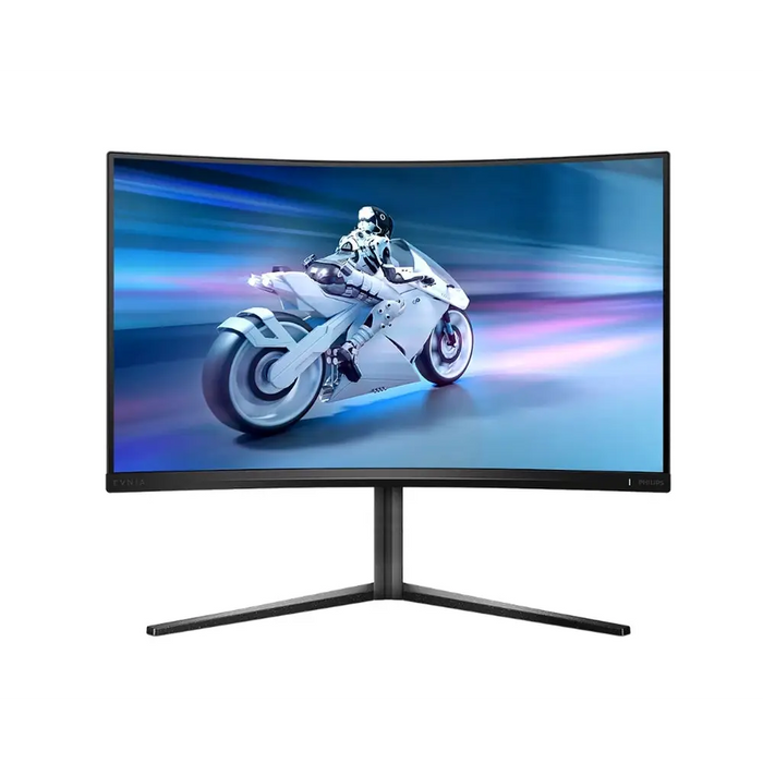 Philips Evnia 32M2C5500W 31.5’’ Curved 1000R Fast VA WLED
