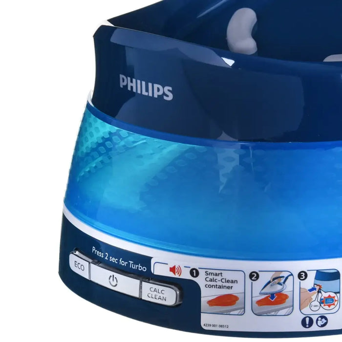 Philips GC7840/20 станция за парно гладене 2400 W 1,5 L