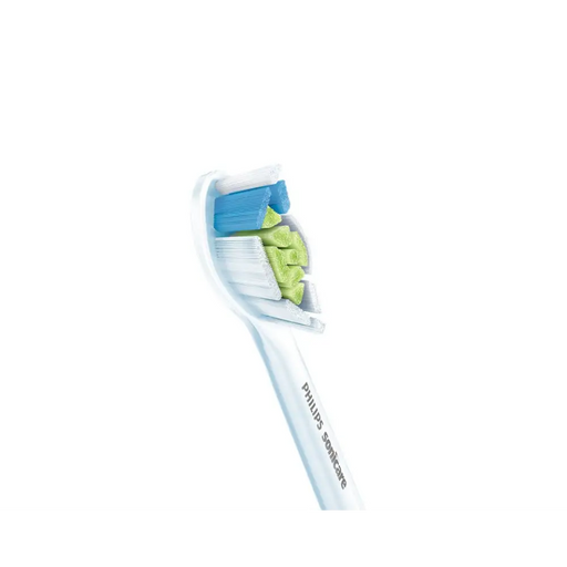 PHILIPS глава за четка за зъби Sonicare Optimal White 4бр