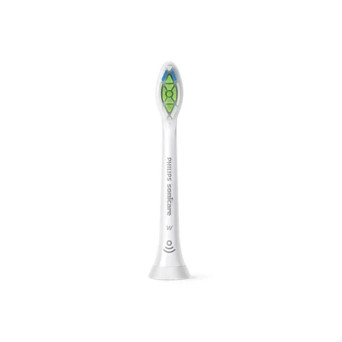 PHILIPS глава за четка за зъби Sonicare Optimal White 4бр