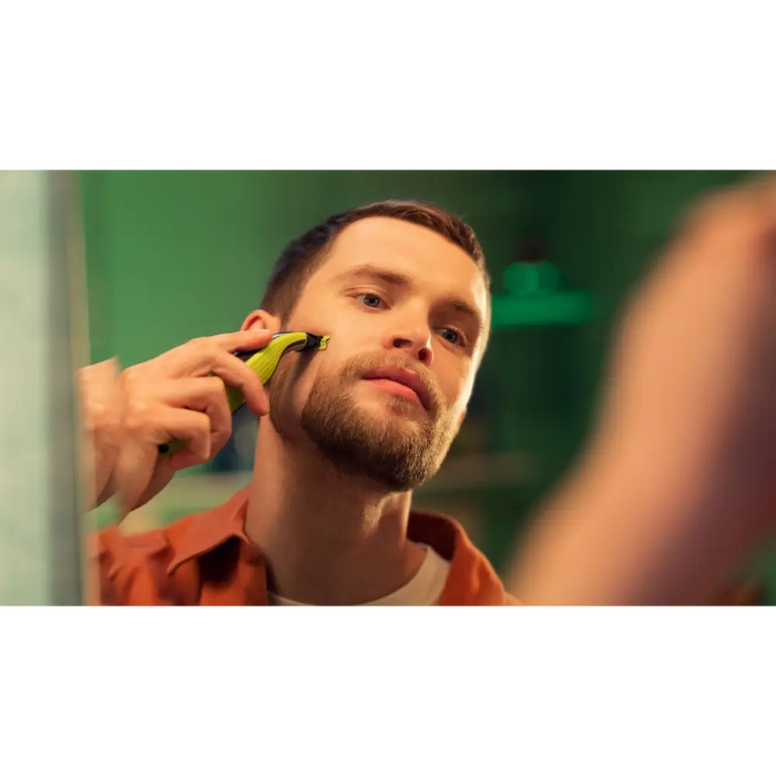 Philips Norelco OneBlade OneBlade 360 QP420/50 Резервно