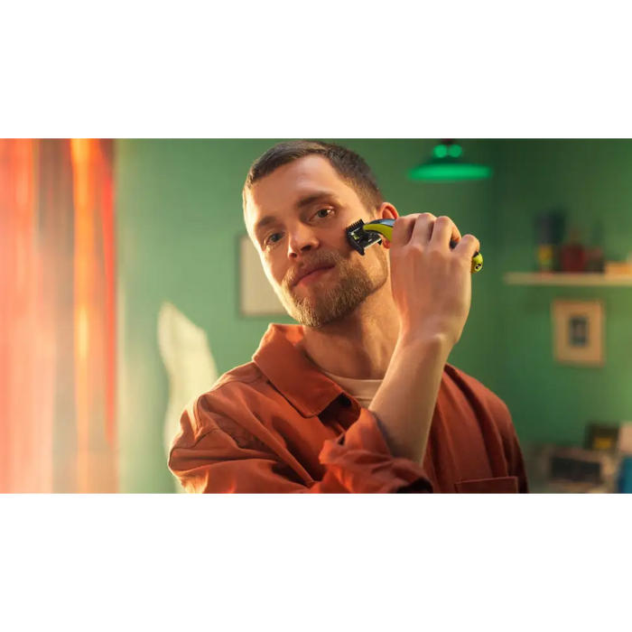 Philips Norelco OneBlade OneBlade 360 QP420/50 Резервно