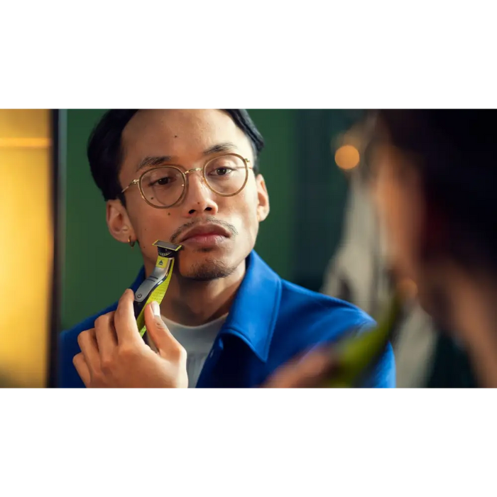 Philips Norelco OneBlade OneBlade 360 QP420/50 Резервно