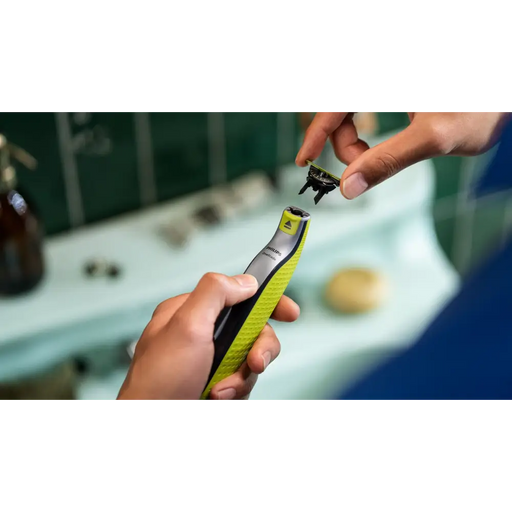 Philips Norelco OneBlade OneBlade 360 QP420/50 Резервно