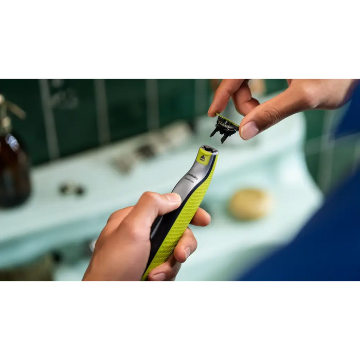 Philips Norelco OneBlade OneBlade 360 QP420/50 Резервно