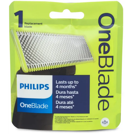 Philips Norelco OneBlade QP210 Ножче за бръснене