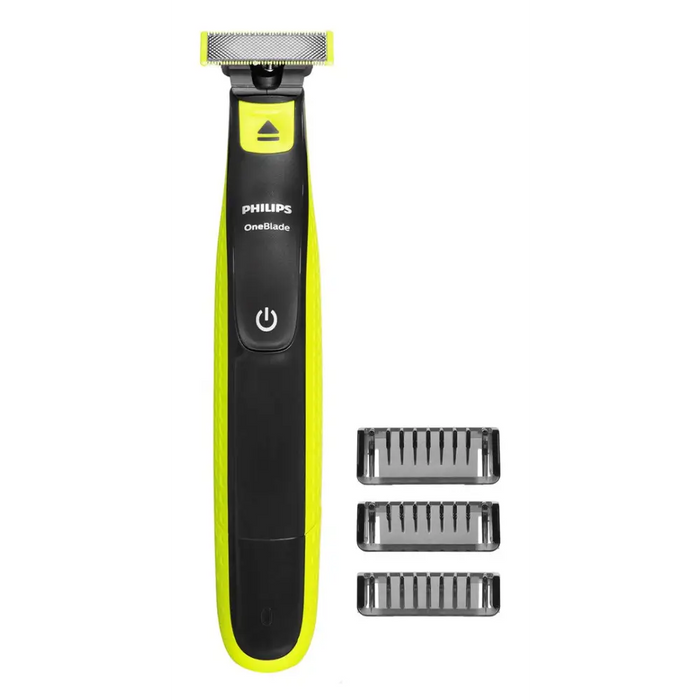 Philips Norelco OneBlade QP2724/10 Мъжка самобръсначка