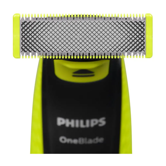 Philips Norelco OneBlade QP2724/10 Мъжка самобръсначка