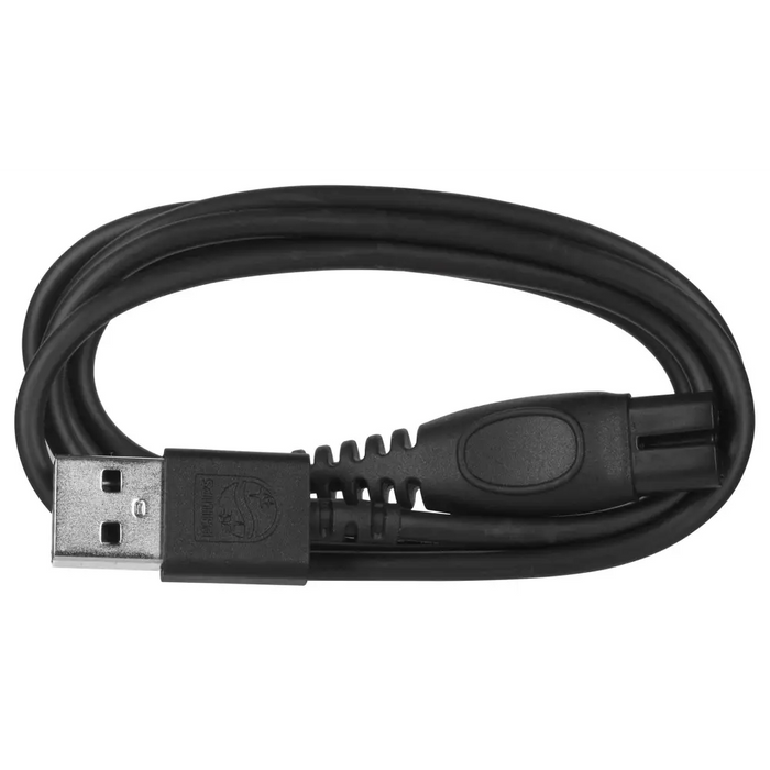 Philips Norelco OneBlade QP2724/10 Мъжка самобръсначка