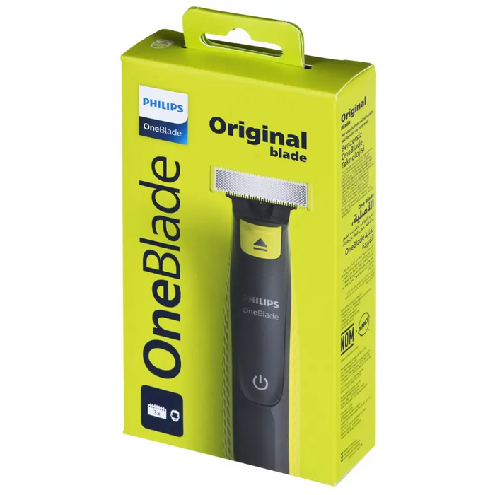 Philips Norelco OneBlade QP2724/10 Мъжка самобръсначка