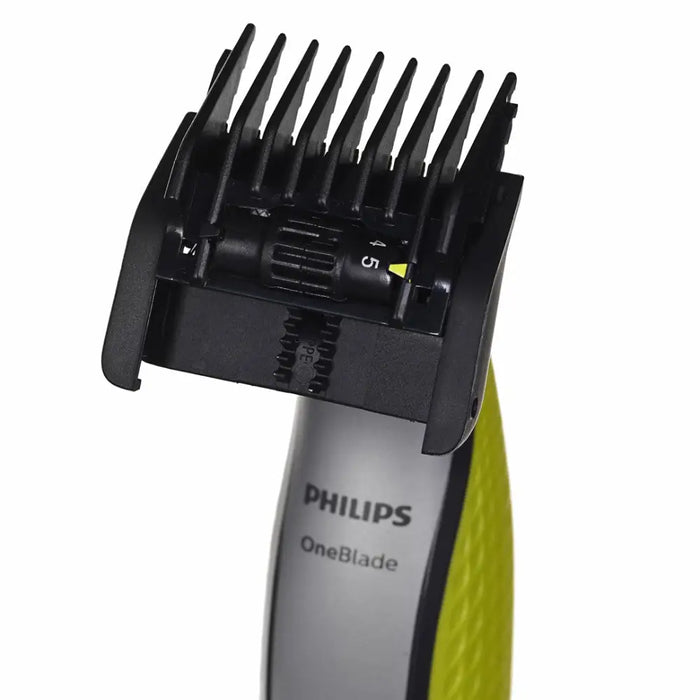 Philips OneBlade 360 QP2834/23 лице и тяло
