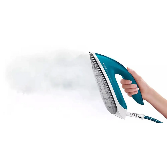 Philips PerfectCare Compact Essential 2400 W