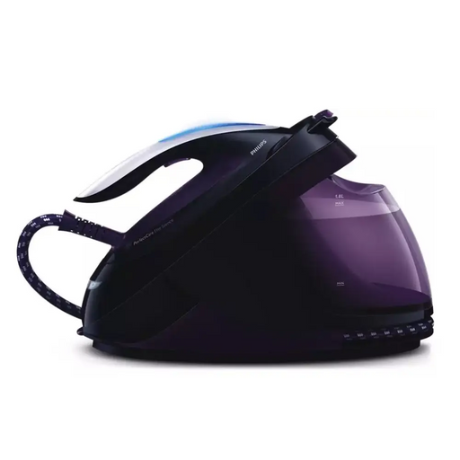 Philips PerfectCare Elite Max. 7.5 bar pressure Steam