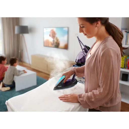 Philips PerfectCare Elite Max. 7.5 bar pressure Steam