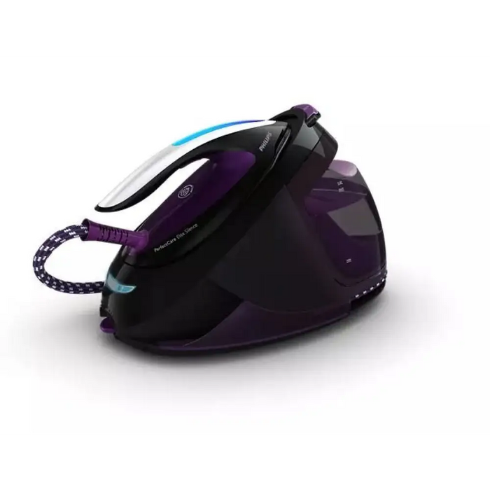 Philips PerfectCare Elite Max. 7.5 bar pressure Steam