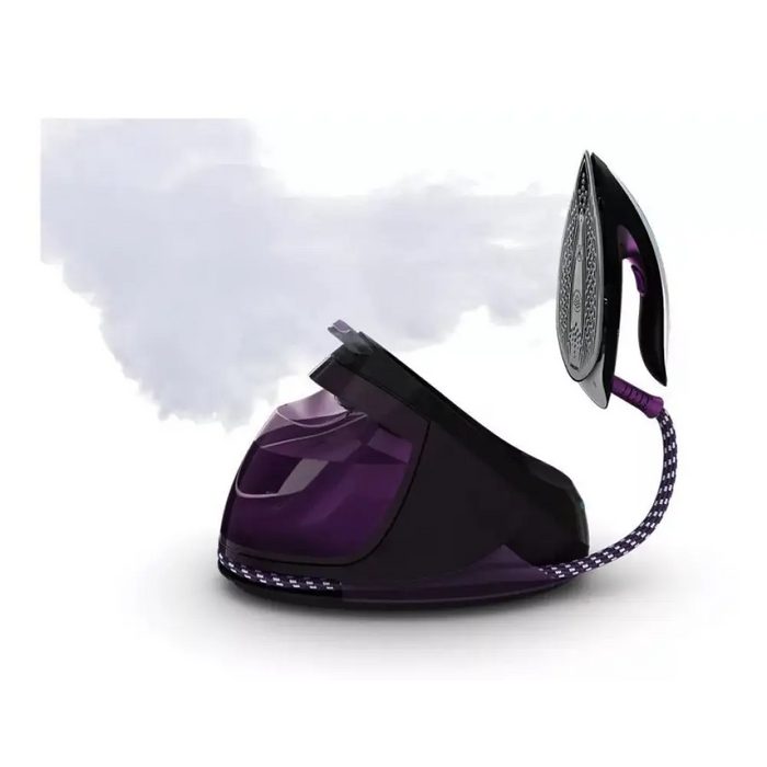 Philips PerfectCare Elite Max. 7.5 bar pressure Steam