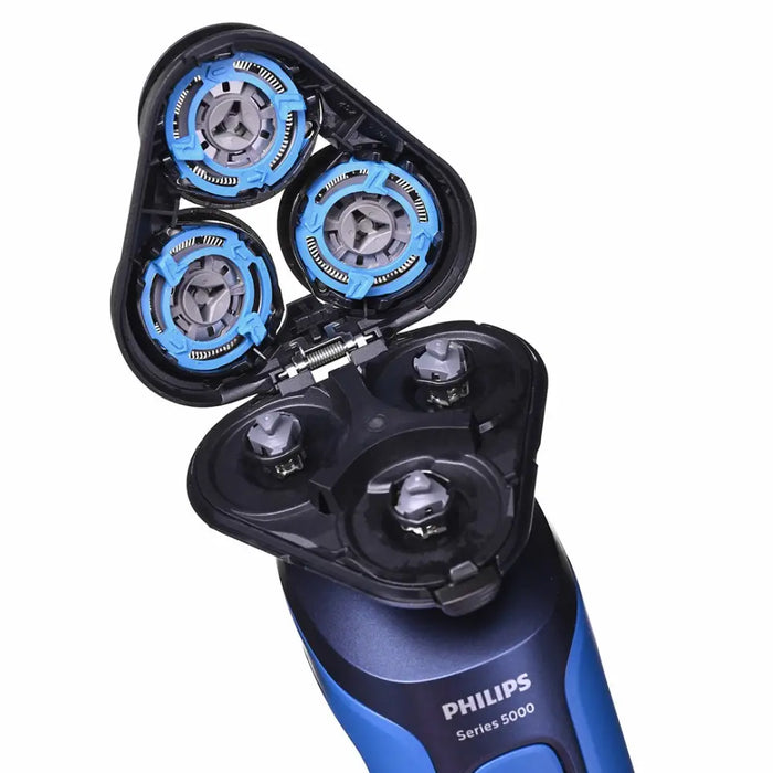 Philips SHAVER Series 5000 Ножчета ComfortTech Електрическа